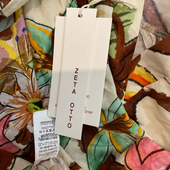 MADE IN ITALY 🇮🇹 - Picture 7 of 8